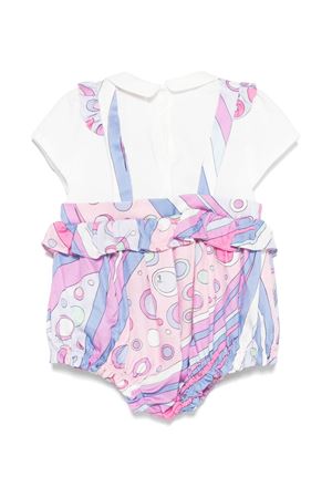  EMILIO PUCCI KIDS | PWA001K0228511MC